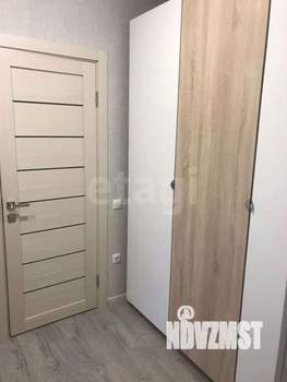 1-к квартира, на длительный срок, 41м2, 9/24 этаж