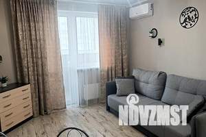 2-к квартира, посуточно, 44м2, 13/24 этаж