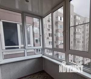 2-к квартира, на длительный срок, 37м2, 10/20 этаж