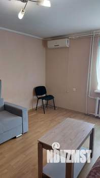 1-к квартира, на длительный срок, 39м2, 11/18 этаж