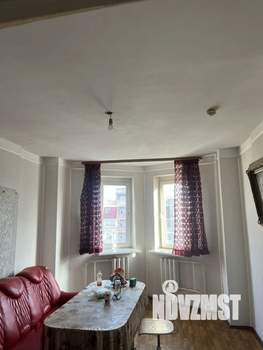 2-к квартира, на длительный срок, 70м2, 17/17 этаж