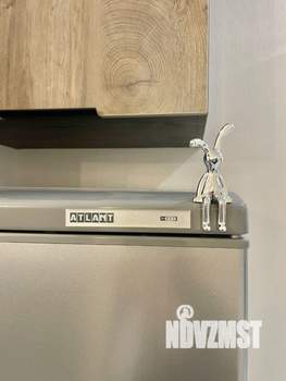 Студия квартира, на длительный срок, 30м2, 8/25 этаж