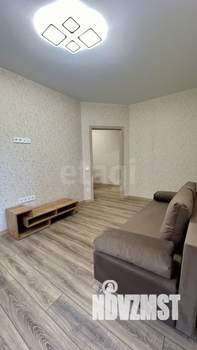 2-к квартира, на длительный срок, 53м2, 15/22 этаж