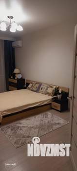 1-к квартира, на длительный срок, 45м2, 2/24 этаж