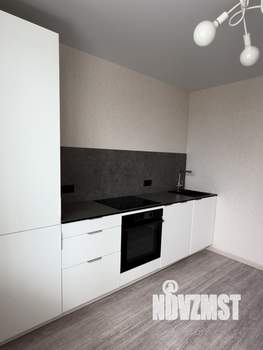 1-к квартира, на длительный срок, 36м2, 12/18 этаж