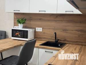 1-к квартира, посуточно, 28м2, 15/21 этаж