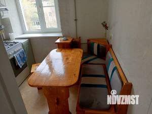 2-к квартира, на длительный срок, 45м2, 5/5 этаж