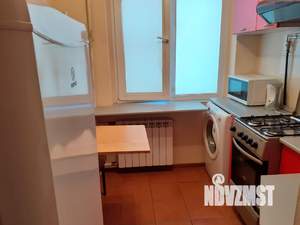 1-к квартира, на длительный срок, 22м2, 1/9 этаж