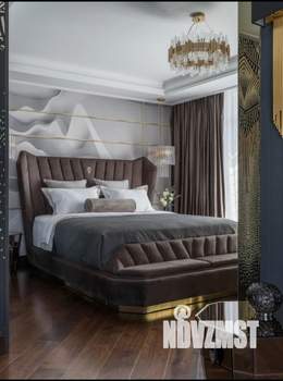 4-к квартира, на длительный срок, 130м2, 7/11 этаж