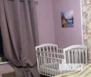 2-к квартира, посуточно, 55м2, 1/1 этаж