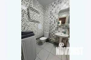 1-к квартира, посуточно, 38м2, 2/18 этаж