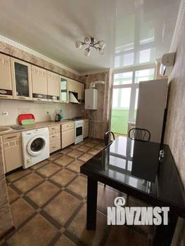 2-к квартира, посуточно, 60м2, 20/22 этаж