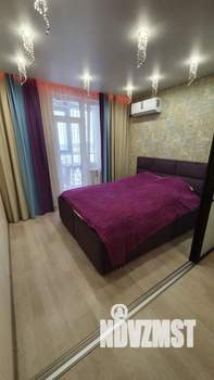 1-к квартира, на длительный срок, 51м2, 20/25 этаж