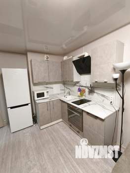 Студия квартира, на длительный срок, 25м2, 3/18 этаж
