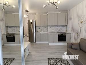 Студия квартира, на длительный срок, 30м2, 7/15 этаж