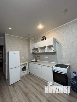 1-к квартира, на длительный срок, 35м2, 10/26 этаж