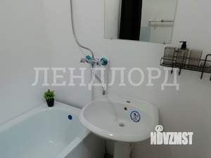 Студия квартира, на длительный срок, 25м2, 5/17 этаж