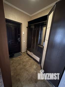 2-к квартира, на длительный срок, 57м2, 3/4 этаж