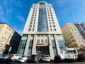 4-к квартира, на длительный срок, 190м2, 16/18 этаж