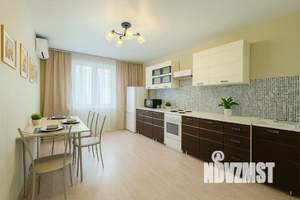 1-к квартира, посуточно, 60м2, 1/1 этаж