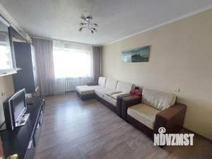 3-к квартира, на длительный срок, 64м2, 8/10 этаж