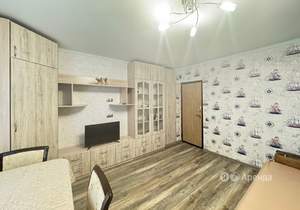 4-к квартира, на длительный срок, 74м2, 3/4 этаж