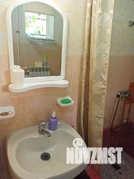 1-к квартира, посуточно, 33м2, 1/1 этаж