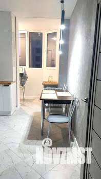 1-к квартира, посуточно, 35м2, 13/18 этаж