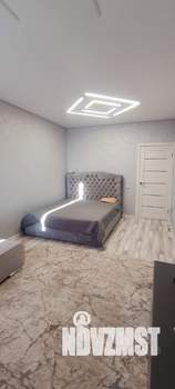 1-к квартира, на длительный срок, 41м2, 9/25 этаж