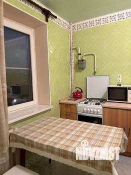 1-к квартира, на длительный срок, 35м2, 4/8 этаж