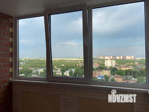 1-к квартира, на длительный срок, 46м2, 12/20 этаж