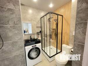 1-к квартира, посуточно, 40м2, 17/25 этаж