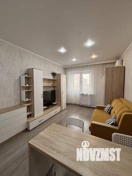 Студия квартира, на длительный срок, 27м2, 19/25 этаж