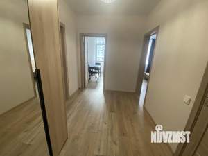 2-к квартира, на длительный срок, 50м2, 18/25 этаж