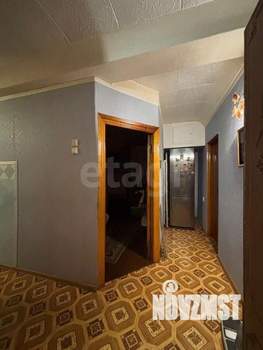 2-к квартира, на длительный срок, 43м2, 1/5 этаж