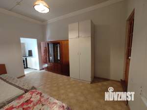 2-к квартира, на длительный срок, 40м2, 1/1 этаж