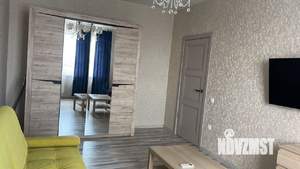 1-к квартира, на длительный срок, 40м2, 12/20 этаж
