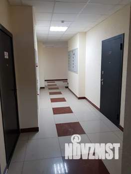 1-к квартира, посуточно, 27м2, 23/25 этаж