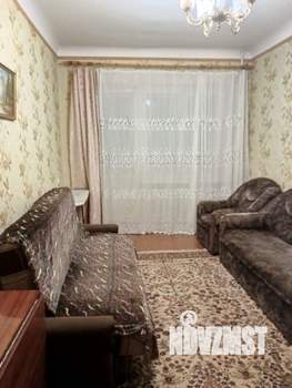 2-к квартира, на длительный срок, 46м2, 2/5 этаж