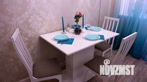 1-к квартира, посуточно, 40м2, 11/21 этаж