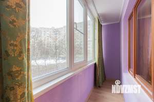 1-к квартира, на длительный срок, 40м2, 2/11 этаж