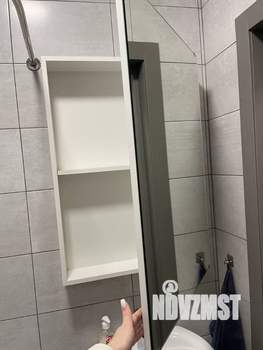 1-к квартира, посуточно, 30м2, 2/3 этаж
