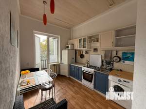 3-к квартира, на длительный срок, 70м2, 4/5 этаж