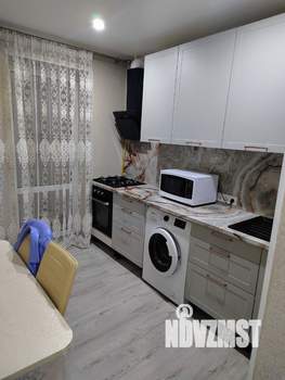 1-к квартира, на длительный срок, 42м2, 8/18 этаж