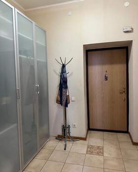 1-к квартира, на длительный срок, 42м2, 7/10 этаж