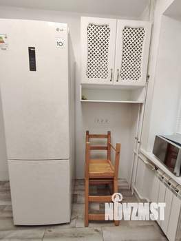 1-к квартира, на длительный срок, 30м2, 4/5 этаж