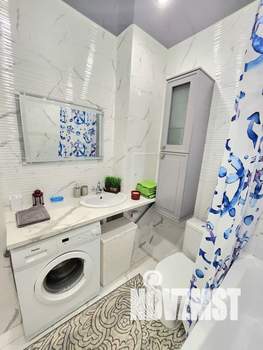 Студия квартира, посуточно, 32м2, 2/20 этаж