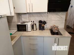 Студия квартира, посуточно, 38м2, 5/24 этаж