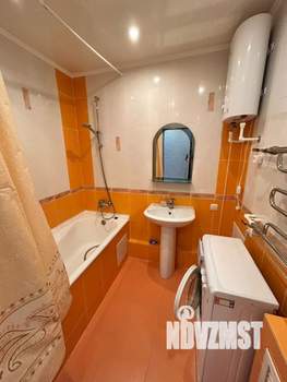 2-к квартира, на длительный срок, 70м2, 10/17 этаж