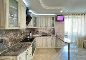 2-к квартира, на длительный срок, 70м2, 7/16 этаж